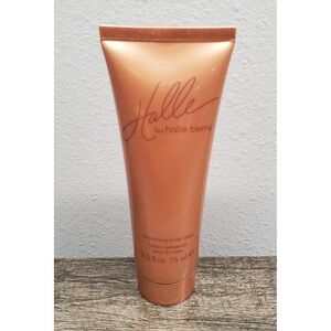 Halle By Halle Berry Moisturizing Body Lotion 2.5 fl oz NEW